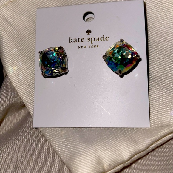 Kate Spade Flying Colors Earrings